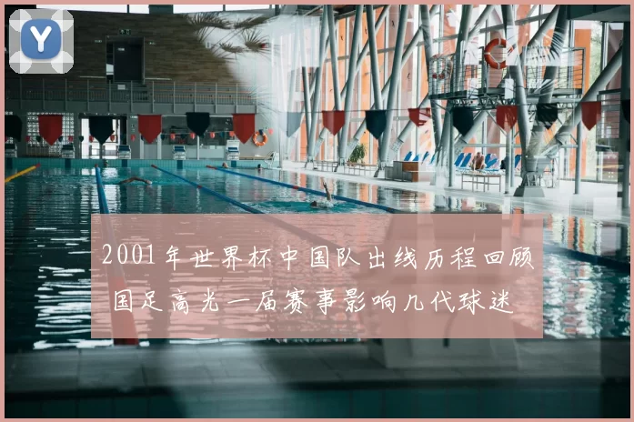 2001年世界杯中国队出线历程回顾 国足高光一届赛事影响几代球迷