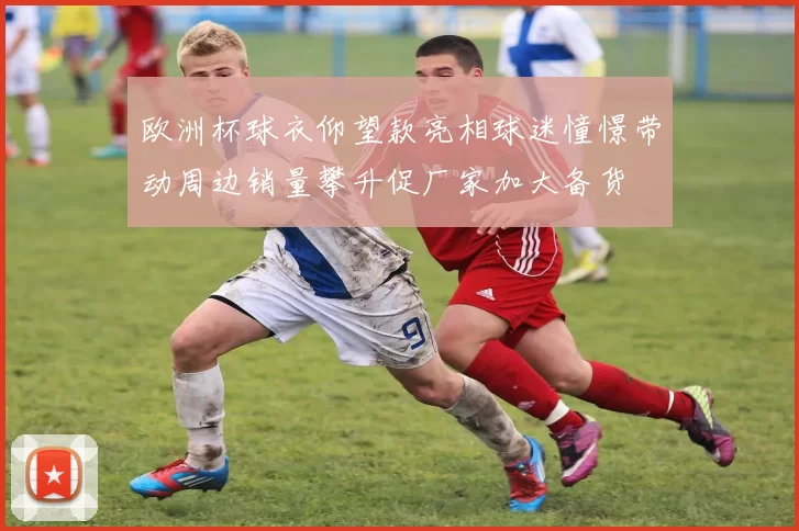 欧洲杯球衣仰望款亮相球迷憧憬带动周边销量攀升促厂家加大备货